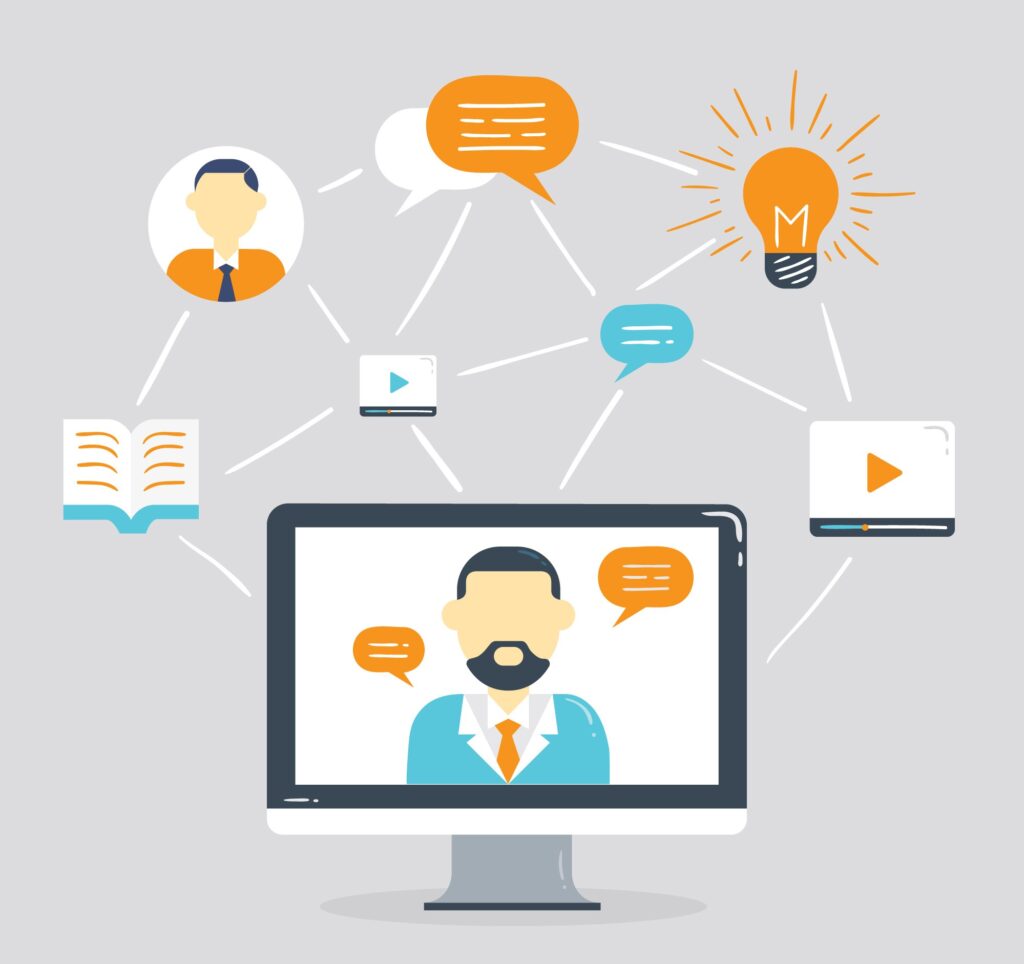Understanding Online Presence