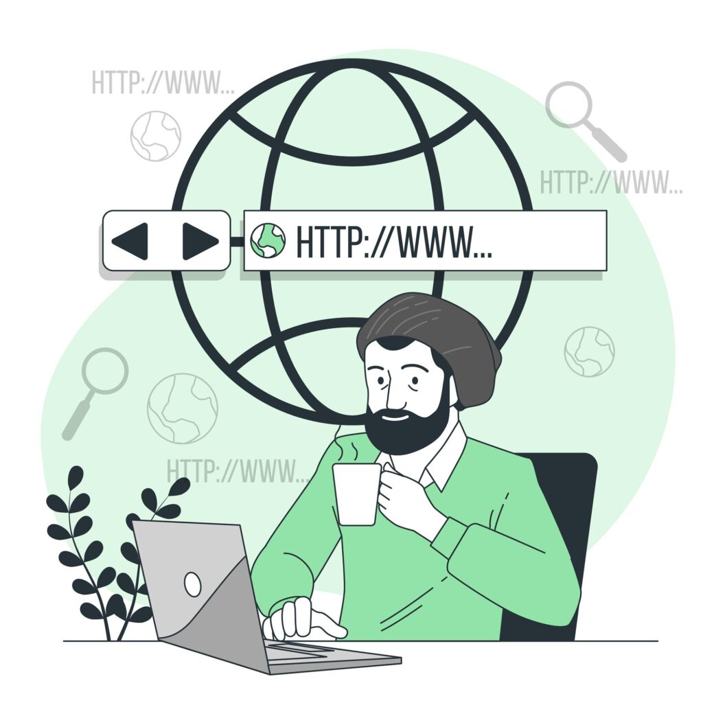 What is a Domain Name