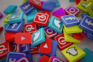 Social media management