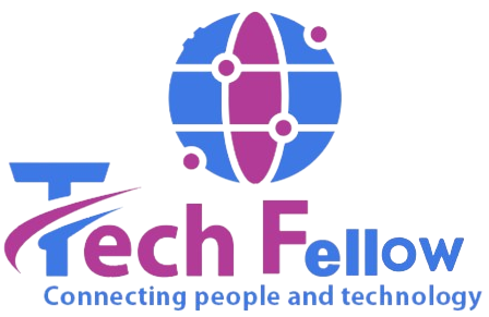 Tech Fellow Logo