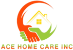 Ace Home Care Inc Logo